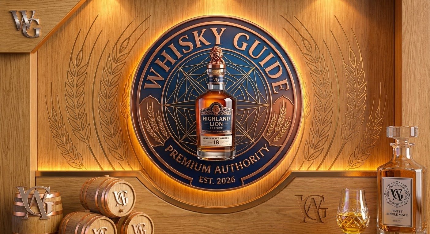 Whisky Guide